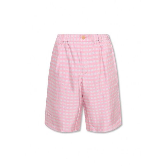 Jacquemus 'Le Short Gelati' Shorts Men